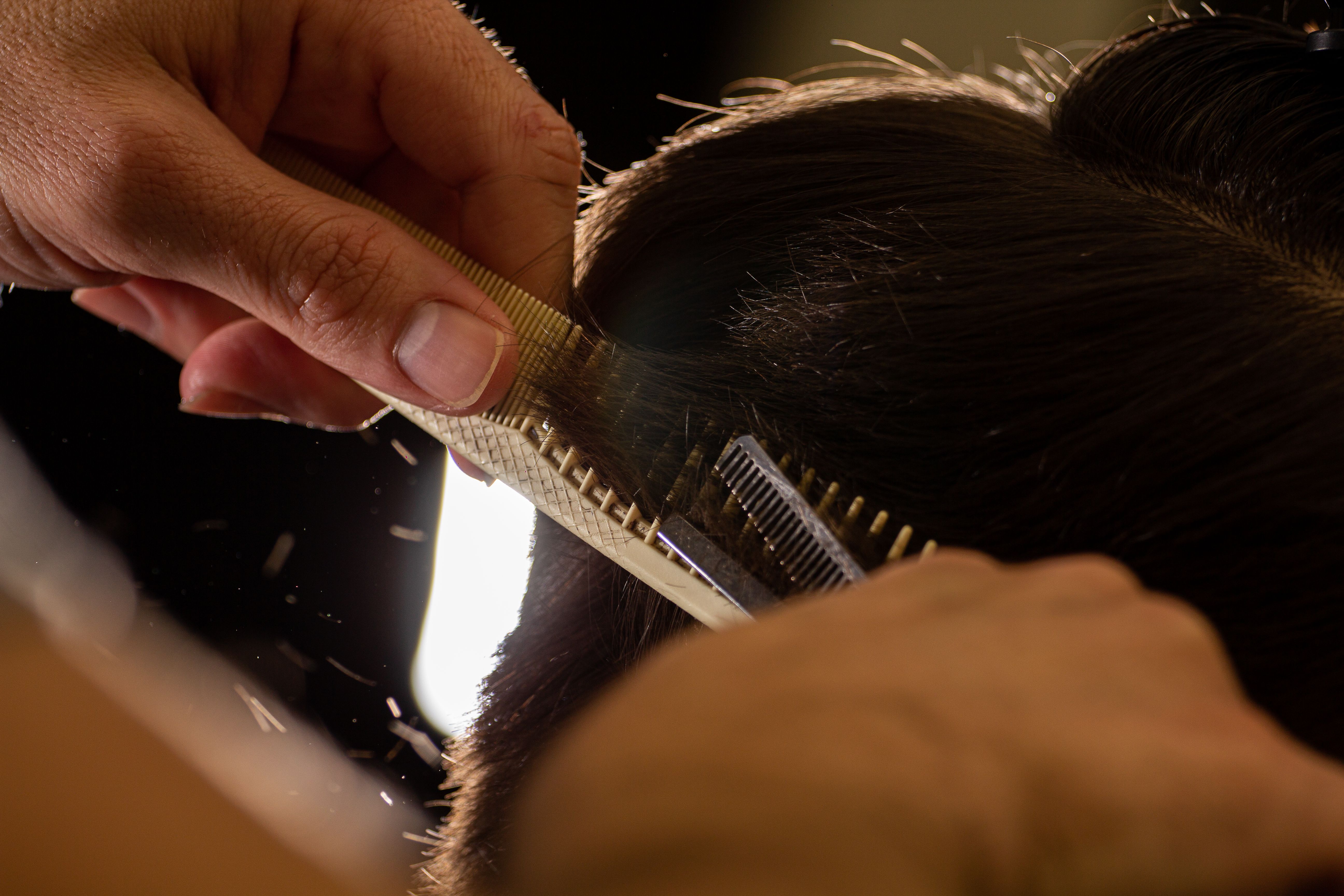 Blowouts and Styling