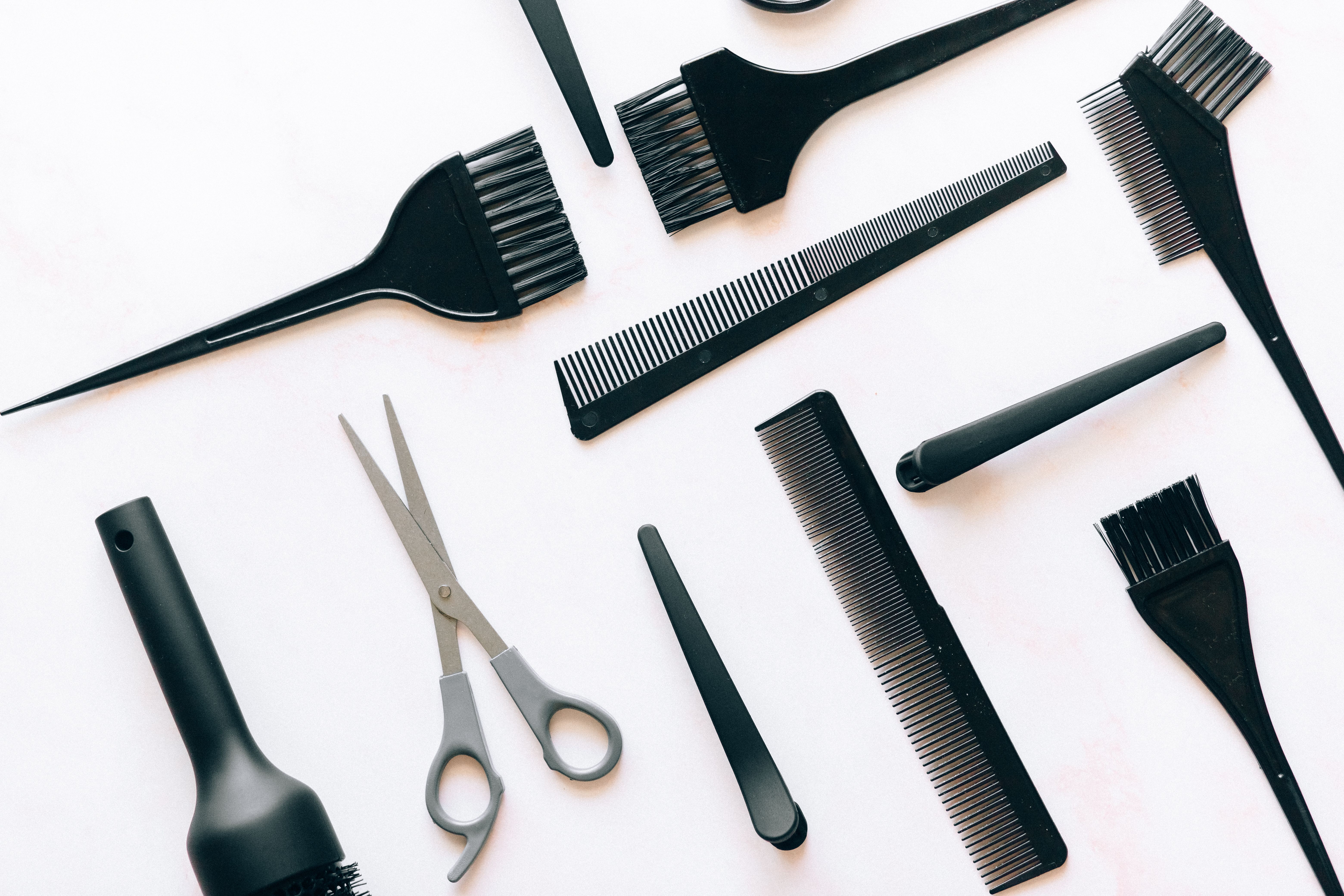 Hair Coloring Services
